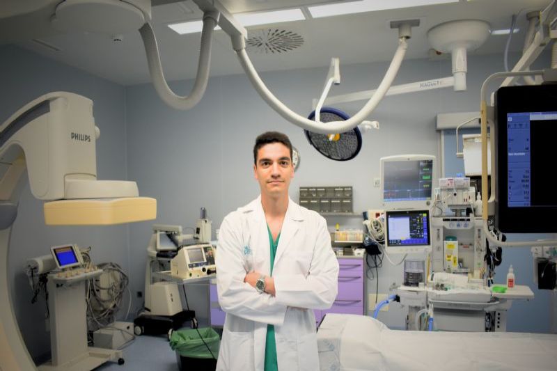 Doctor igo Manuel Lozano Martnez-Luengas