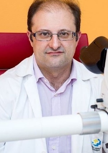 dr.JOSE RAMON MENDEZ